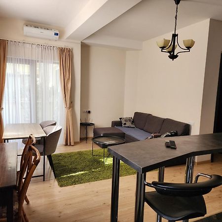 Vake-Saburtalo Hillside Lejlighed Tbilisi Eksteriør billede